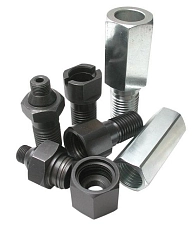 Переходник-адаптер Dr. Schulze (с внутренней резьбой)