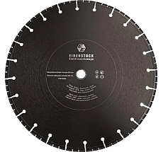 Алмазный диск Eibenstock универсальный 350 мм
