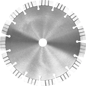 Алмазный диск Dr. Schulze Laser15 150 мм