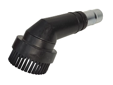 Круглая щетка Coynco D38