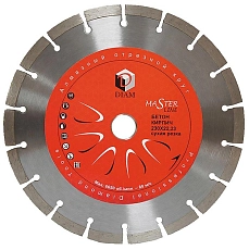 Алмазный диск Diam Бетон MasterLine 150 мм
