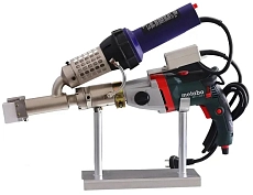 Сварочный экструдер Welping WP40H