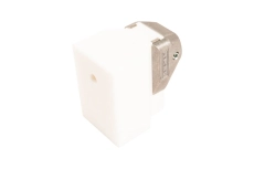 Насадка-заготовка Leister, 74x50x58 мм