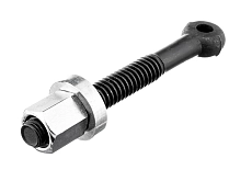 Шпилька с гайкой ПРОСВАР С 630