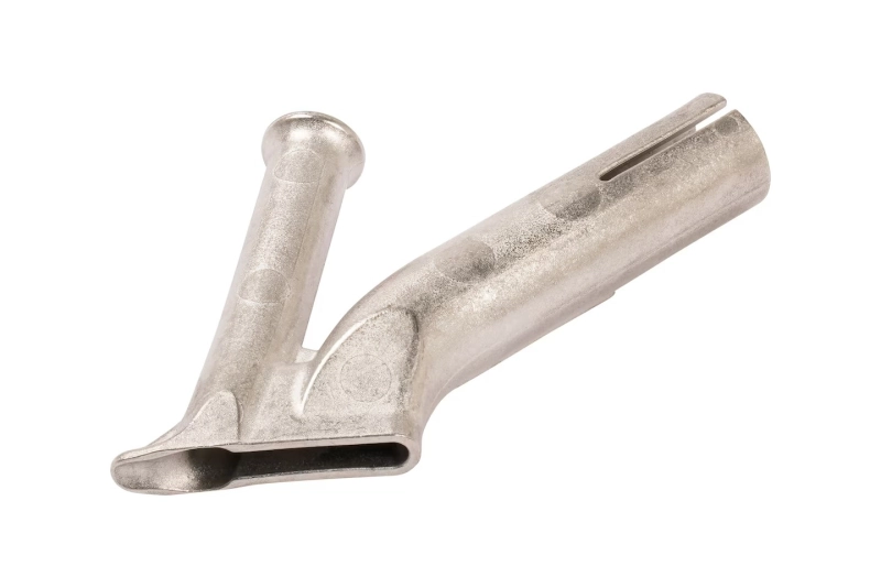 Насадка быстрой сварки Leister для прутка ø3 мм