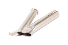 Насадка быстрой сварки Leister для прутка ø5 мм