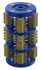 Фрезеровальный барабан для OSCAR DZH 200 E / DZH 200 B
