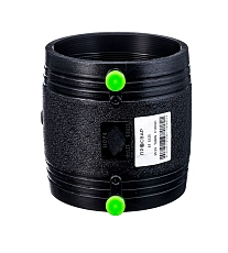 Муфта электросварная ПРОСВАР 125 мм ПЭ 100 SDR 11