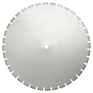 Алмазный диск Dr. Schulze BS-WG 900 мм