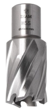 Корончатое сверло DIAM HSS ExtraLine D26 L30