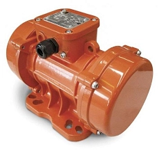 Площадочный вибратор OLI MVE 50/1N-30A0