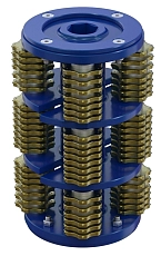Фрезеровальный барабан для Blastrac BMP-265E / BMP-265B