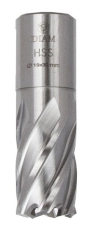 Корончатое сверло DIAM HSS ExtraLine D19 L30