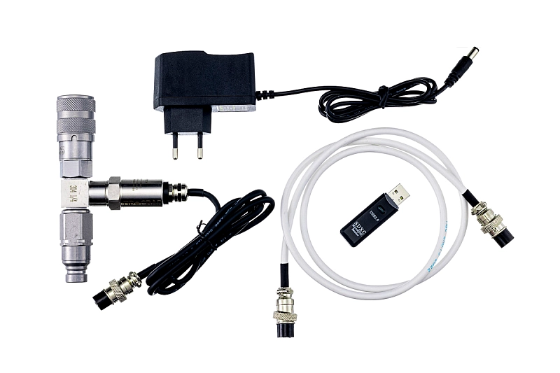 Блок ПРОСВАР Инспектор