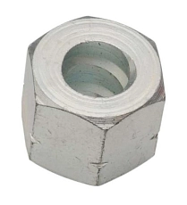 Шестигранная гайка Dr. Schulze М30 с шайбой