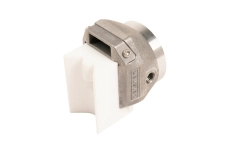 Насадка для внешнего угла Leister 8 мм для Fusion