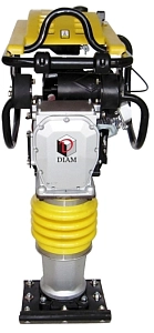 Вибротрамбовка DIAM VN 75/5 H