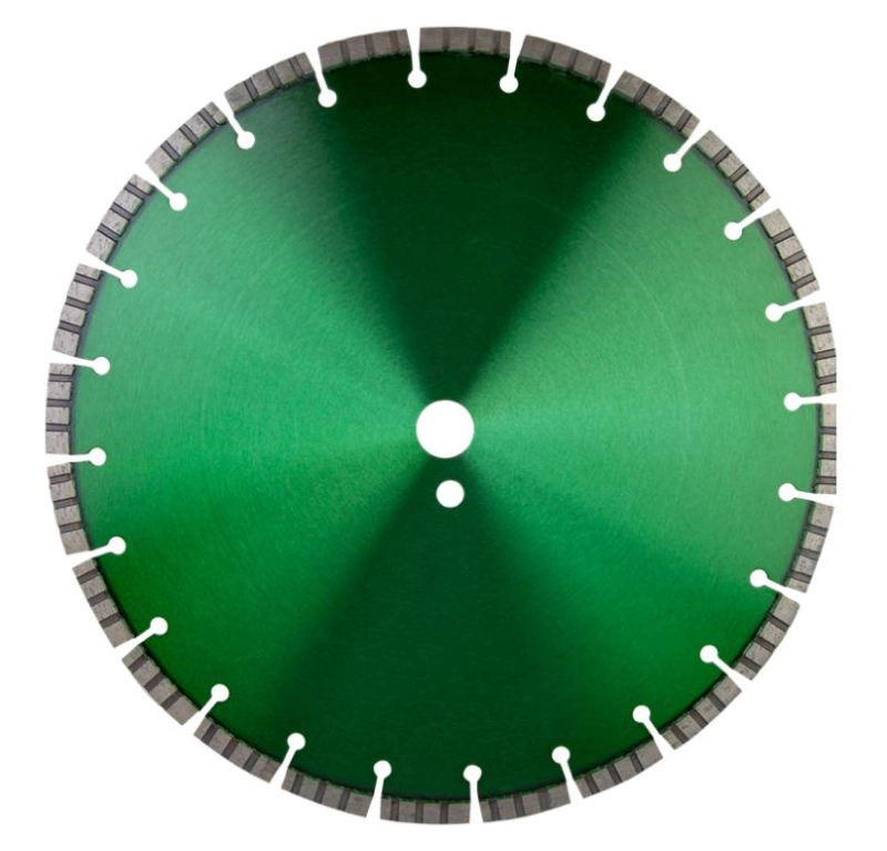 Алмазный диск Bycon LASER TURBO 350 мм