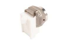 Насадка Leister V 20 мм для Fusion