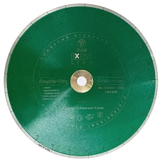 Алмазный диск Diam Granite-Elite ExtraLine 400 (60/25,4) мм