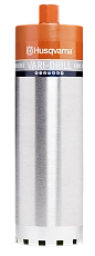 Алмазная коронка Husqvarna VARI-DRILL D20 132 мм