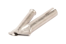 Насадка быстрой сварки Leister для прутка ø4 мм (зауженный выход)