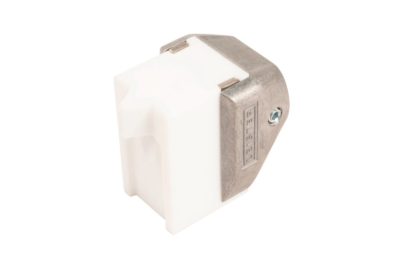 Насадка Leister V 12 мм для Weldplast S4