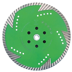 Алмазный диск Diam Гранит MasterLine 125 (M14) мм