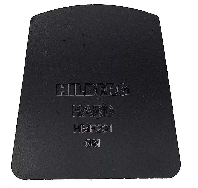 Фреза франкфурт Hilberg GM HARD 6T
