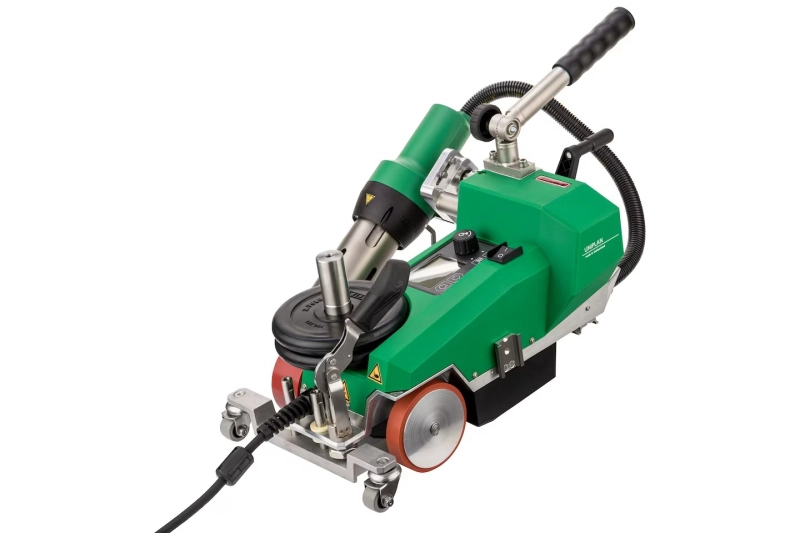 Сварочная машина Leister UNIPLAN 500 (20 мм)