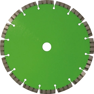 Алмазный диск Dr. Schulze Laser Set SP 350 мм