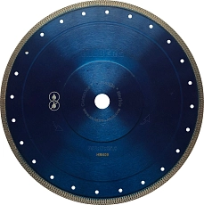 Алмазный диск Hilberg Turbo Ультратонкий X 350 мм