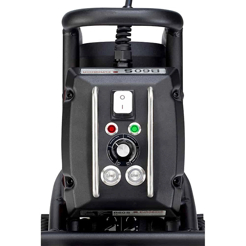 Фаскосъёмная машина Euroboor B60S