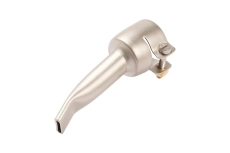 Щелевая насадка Leister 15 мм для Hot Jet S и Labor S