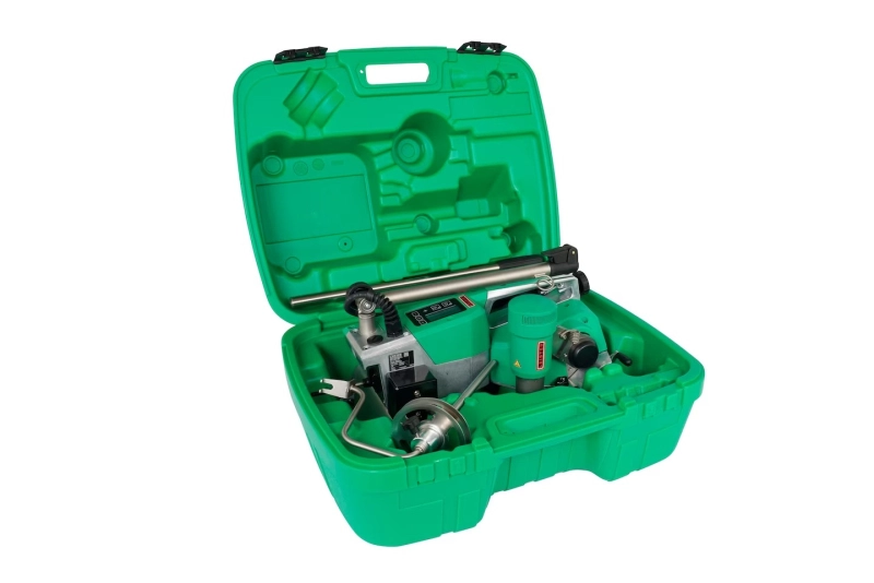 Сварочная машина Leister UNIFLOOR 500