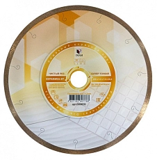 Алмазный диск Diam Керамика-ST Extra Line 230 мм