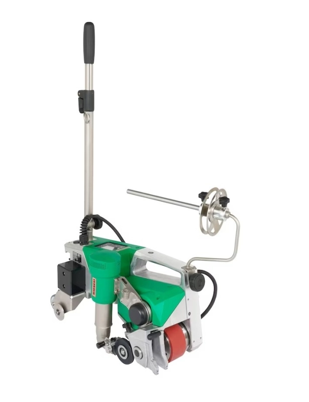 Сварочная машина Leister UNIFLOOR 500