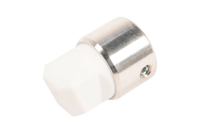 Насадка Leister K 8-10 мм для Weldplast S1