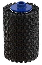 Фрезеровальный барабан для SCHWAMBORN BEF 201 / BEF 201V / BEF 203 (щетка)