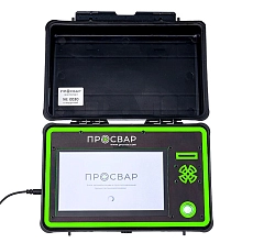 Блок ПРОСВАР Инспектор с аккумулятором