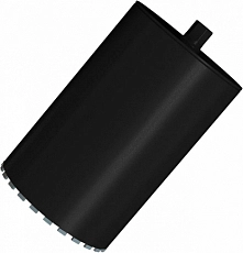 Алмазная коронка Адель BCU Standart D320 L450