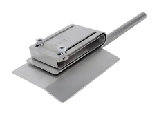 Направляющая для сварки внахлест Leister