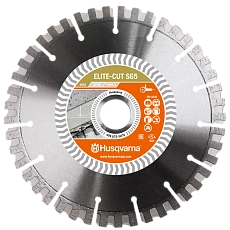 Алмазный диск Husqvarna ELITE-CUT S65 230 мм