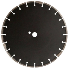 Алмазный диск Dr. Schulze AS1 400 мм