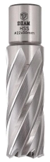 Корончатое сверло DIAM HSS ExtraLine D22 L50
