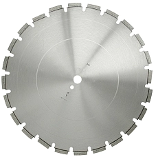 Алмазный диск Dr. Schulze ALT-S 400 мм
