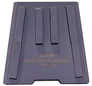 Франкфурт фрезеровальный Linolit M6 #25/30