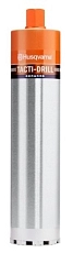 Алмазная коронка Husqvarna TACTI-DRILL D20 102 мм