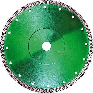 Алмазный диск Dr. Schulze Ultra Ceram 250(25,4/30) мм