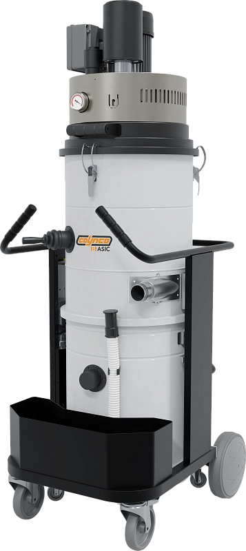 Промышленный пылесос Coynco Basic TDC 30 B M